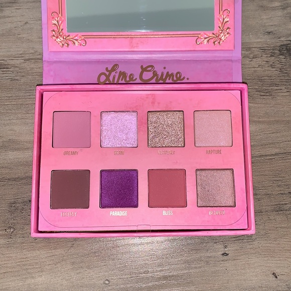 Venus 3 Eyeshadow Palette - Picture 2 of 2